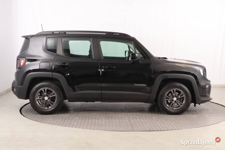 Jeep Renegade 10 TGDI śląskie Zabrze