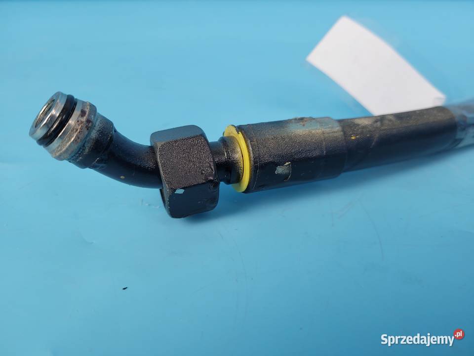DEUTZFAHR 6130 TTV PRZEWÓD INSTALACJI Hydraulika kujawsko-pomorskie Kolno