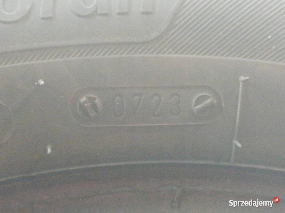 4x OPONA CAŁOROCZNA KORMORAN 17565R14