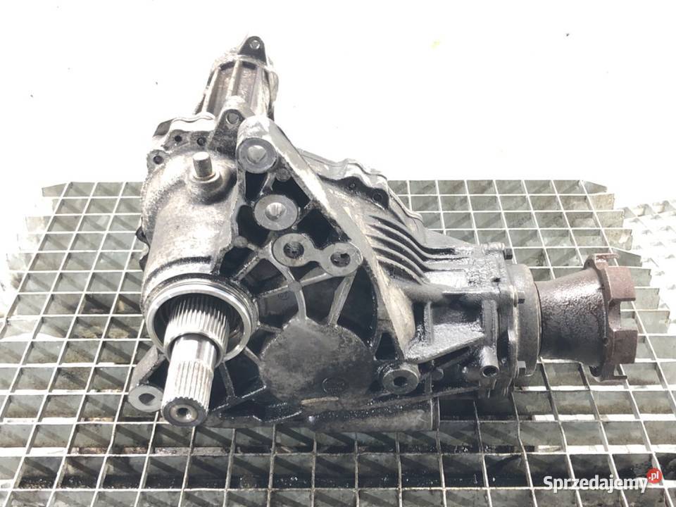 REDUKTOR OPEL ANTARA A 24244572 20 150 sprzedam