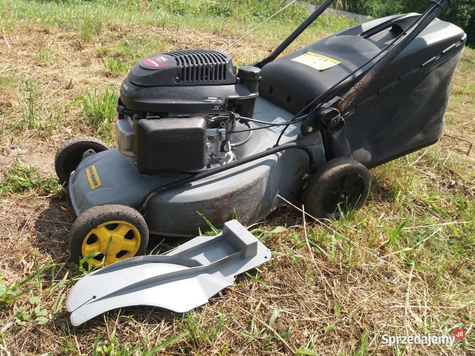 Kosiarka Honda GCV 135 Brzeźnica