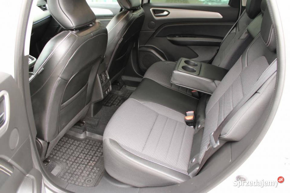 Renault Arkana 2022r FV 23 Salon Iwł NAVI Podgrz Chorzów