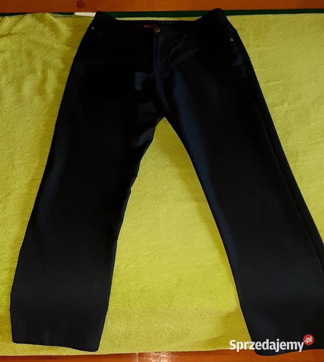 Spodnie wyjściowe eleganckie Lavard rozmiar Rozmiar L Katowice