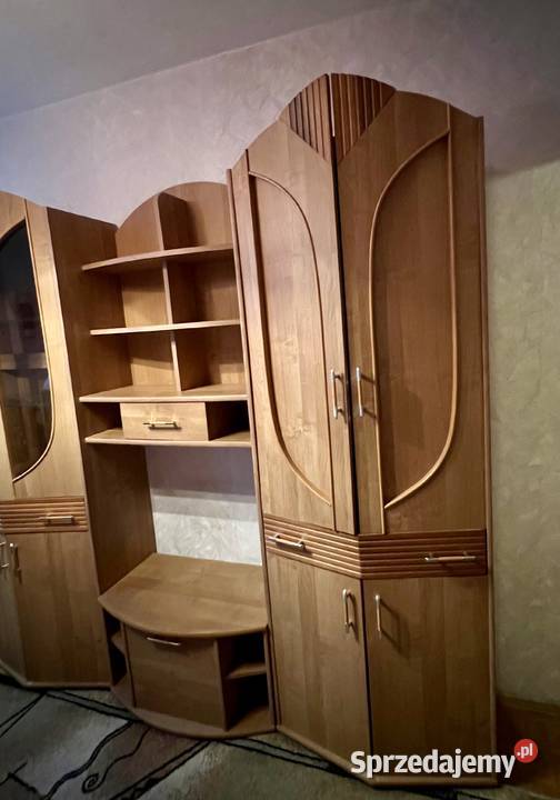 Komplet mebli wyprzedaż sprzedam