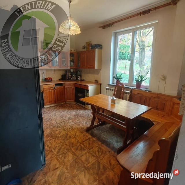 Dom wolnostojący 270m2 Czchów