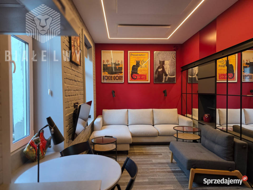 Mieszkanie Sopot Aleja Niepodległości 271m2 1