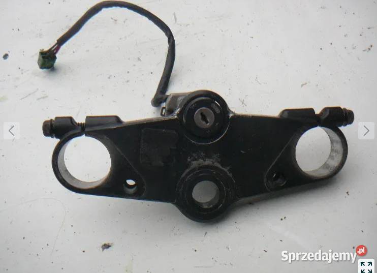 Półka górna Suzuki RF 600 Półki zawieszenia Ostrów Wielkopolski