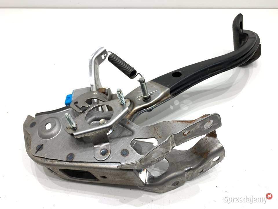 PEDAŁ HAMULCA TOYOTA COROLLA E21 18 98 DŹWIGNIA podkarpackie sprzedam