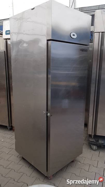 Szafa mrożnicza Foster 70x80x207 Krotoszyn