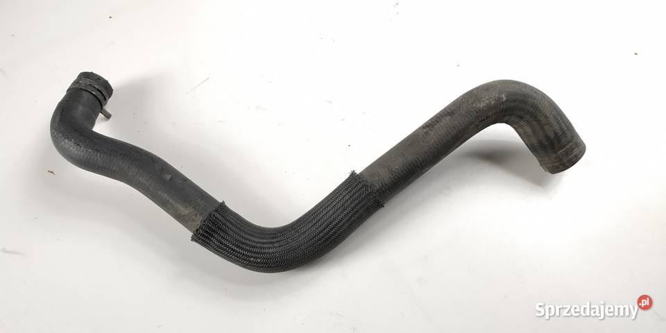 Rura Wąż Przewód Wody 16 HDi TDCi Peugeot osobowe sprzedam