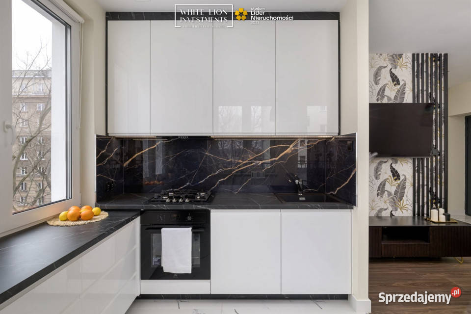 Mieszkanie na sprzedaż Warszawa 389m2 2pokojowe