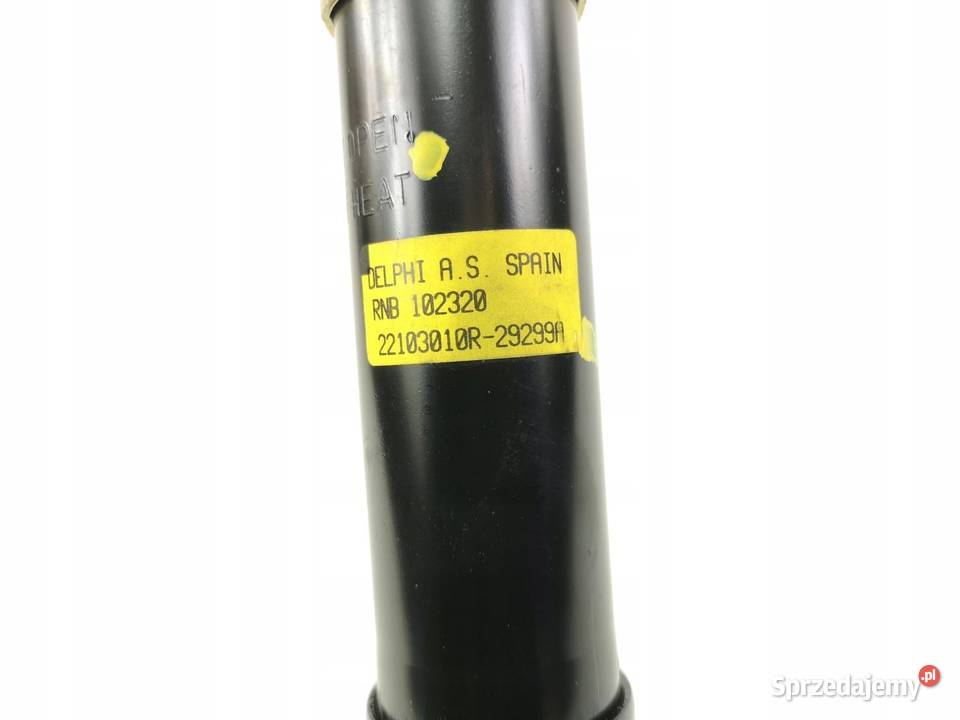 AMORTYZATOR PRZÓD PRAWYLEWY ROVER 200 25 400 ASO sprzedam