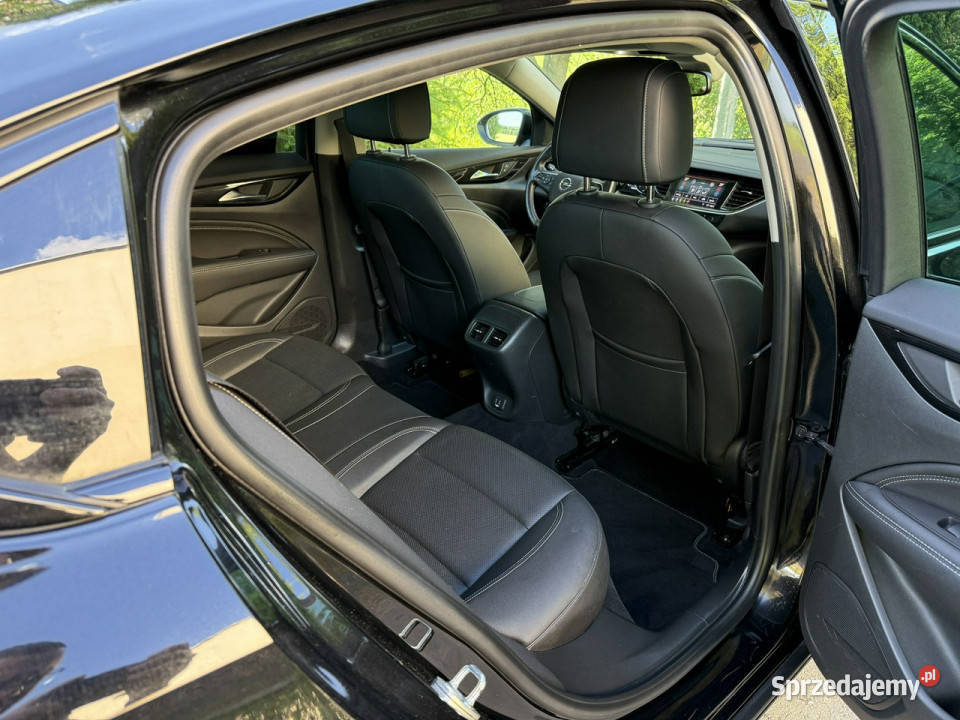 Opel Insignia 20d 210 4x4 99 Exclusiv Kamera Zarejestrowany w Polsce Ocice sprzedam
