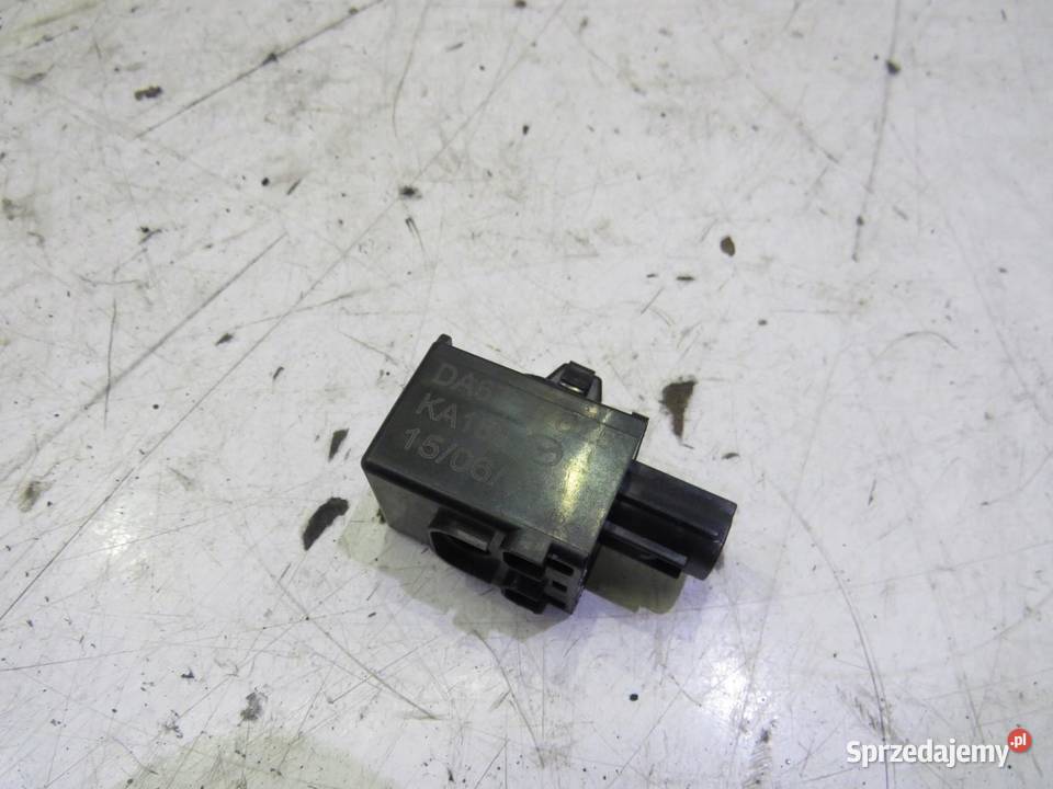 BUZZER BRZĘCZEK MAZDA 2 DJ DA6T67UZ5 osobowe lubelskie