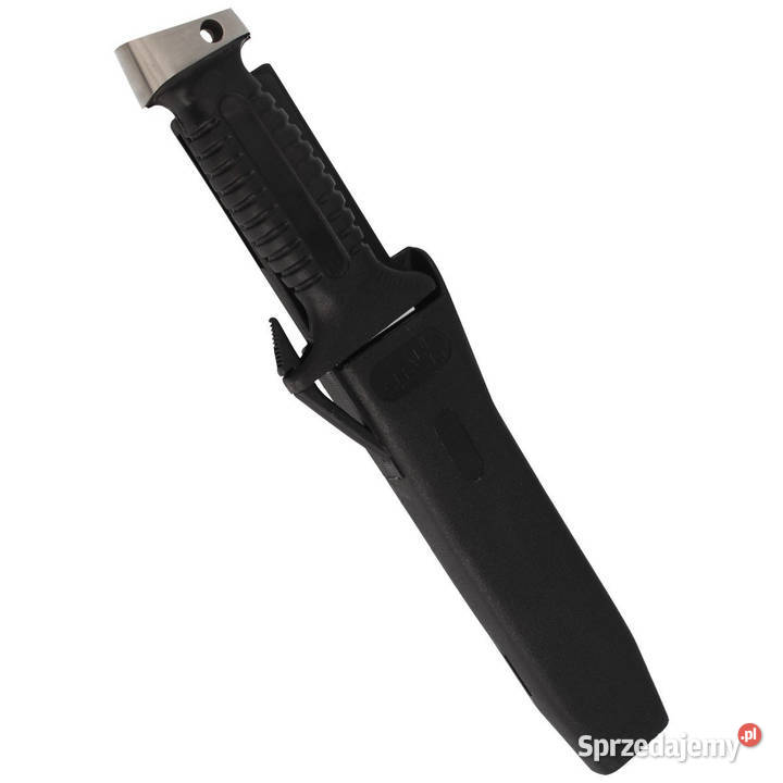 Nóż nurkowy MAC Coltellerie 185mm MC SRK18MR Warszawa