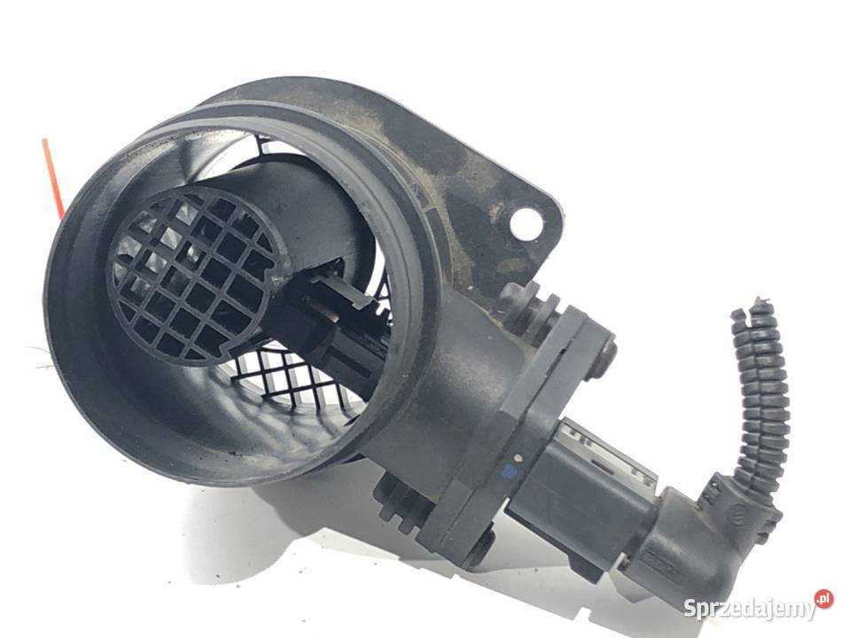 PRZEPŁYWOMIERZ SEAT LEON I LM1061 19 110 9906 osobowe Przepływomierze sprzedam