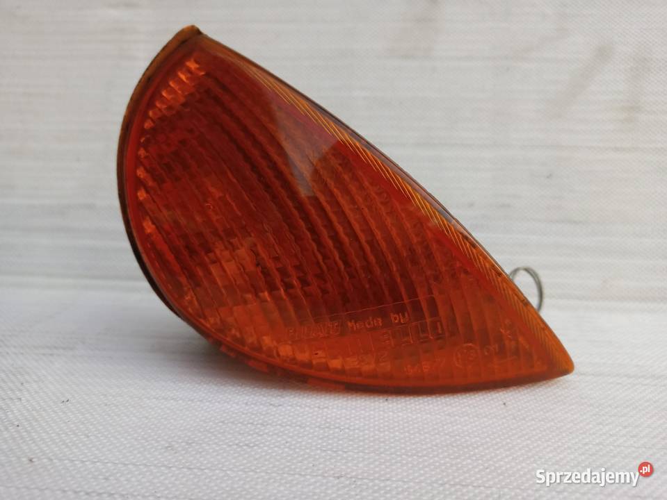 Fiat Seicento kierunkowskaz kierunek migacz osobowe Sieradz