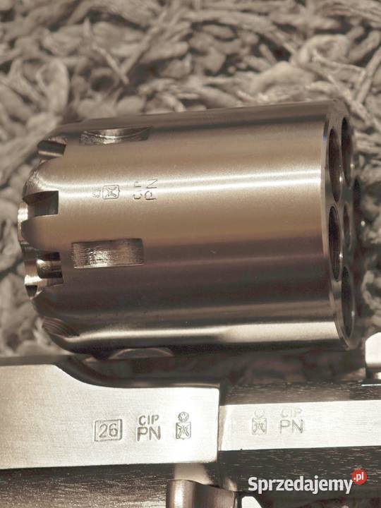 Remington Snubnose Buldog 44 3 cale świętokrzyskie Busko-Zdrój