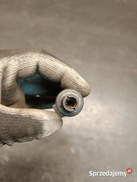 Łącznik linki gazu mocowanie linka cięgno części Gołaczewy