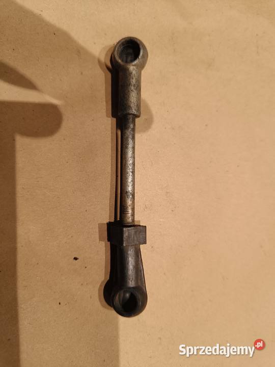 Elementy zmiany biegów cięgno dźwignia NOWE DDR Pozostałe śląskie Bielsko-Biała sprzedam