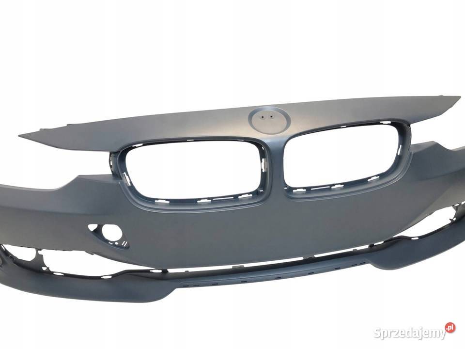 BMW 3 F30 20112015 otw na listwy otw na spryski Skarżysko-Kamienna