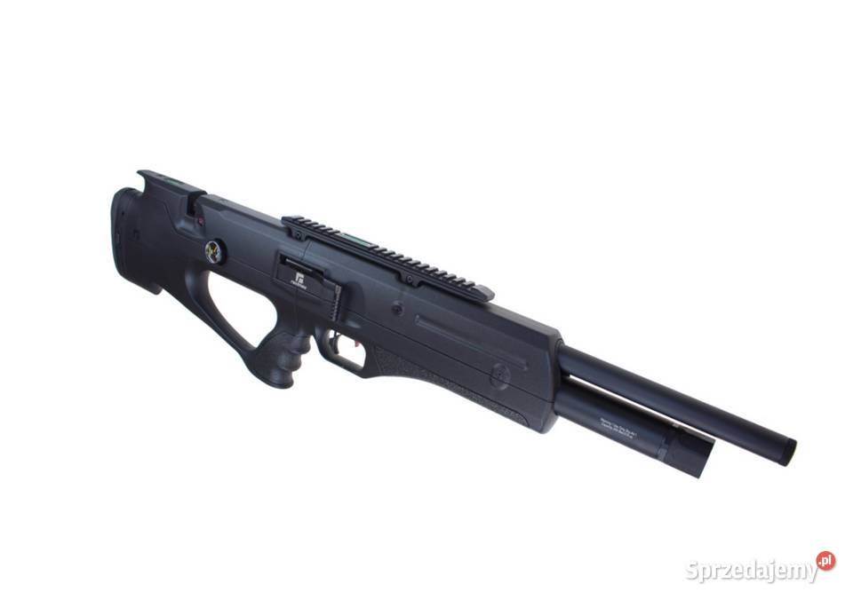 Zestaw MAJ5 REXIMEX APEX PCP VEYRON itd Trzcianka