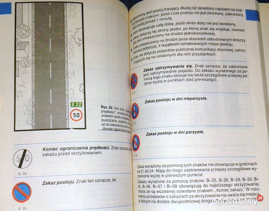 Chcę być kierowcą Jan Zasel