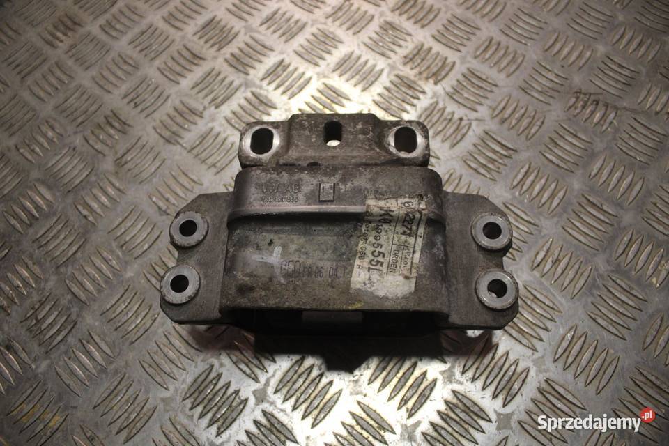 ŁAPA PODUSZKA SKRZYNI SEAT ALTEA 16 B 1K0199555 osobowe