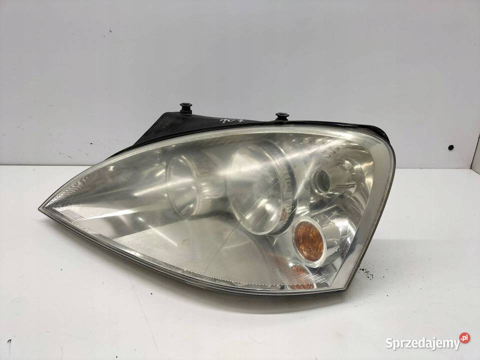 LAMPA PRZÓD LEWA EU 7M5941015L Ford Galaxy Mk2 sprzedam
