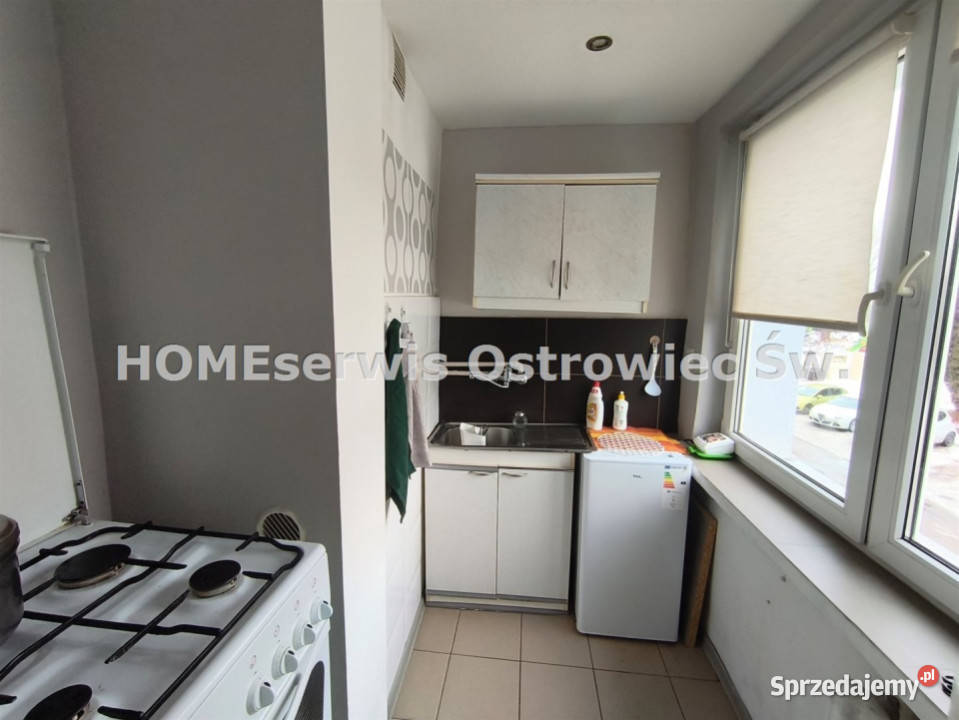 wynajmu mieszkania 20m2 1 pokój Ostrowiec Ostrowiec Świętokrzyski