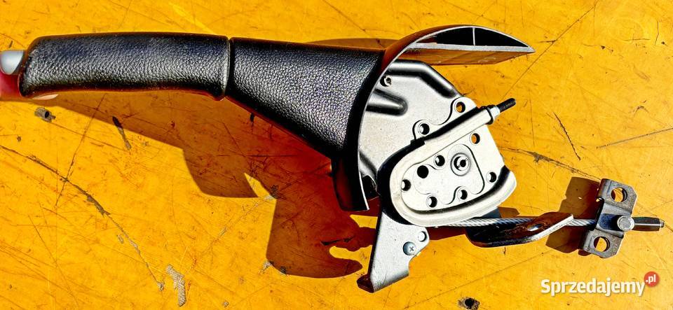 NISSAN PIXO SUZUKI ALTO DŹWIGNIA WAJCHA HAMULCA mazowieckie Radom