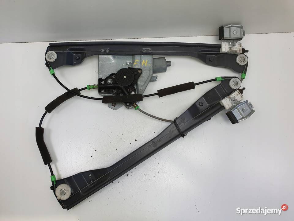 Ssangyong Actyon Sport PODNOŚNIK SZYBY prawy Rudka sprzedam