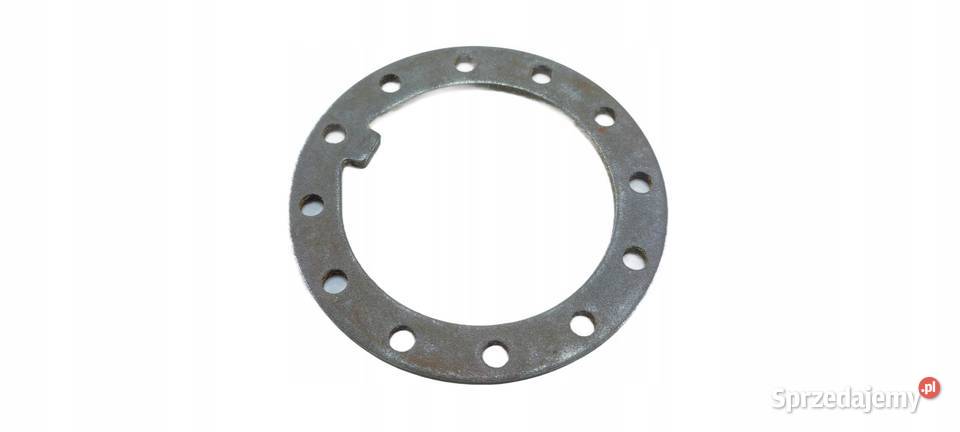 FLANSZA IVECO NOWA ORYGINAŁ 7165657