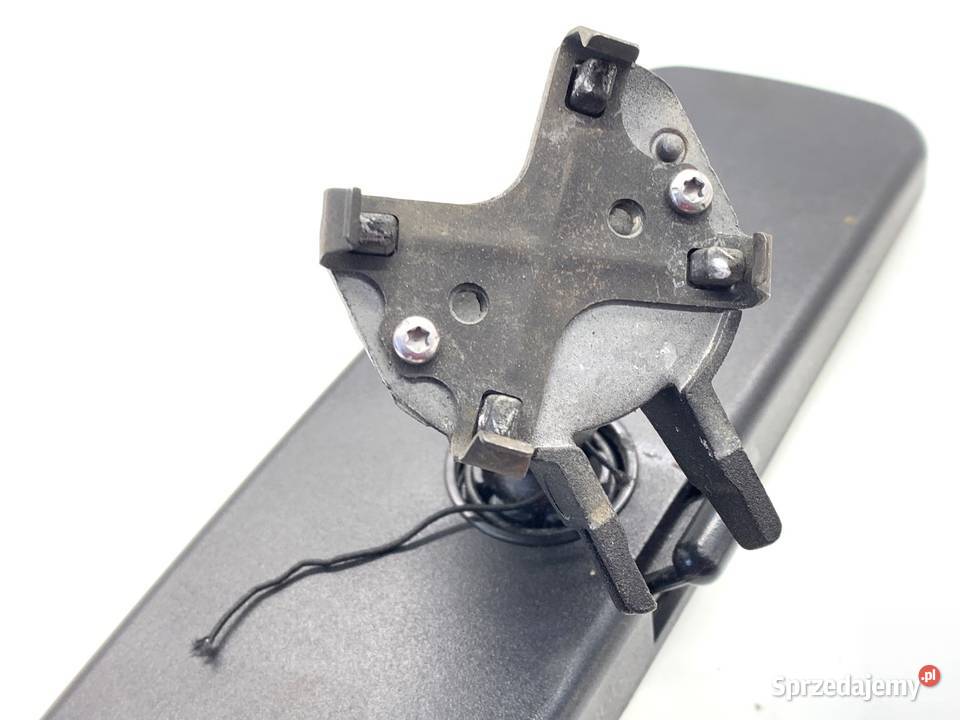 LUSTERKO WEWNĘTRZNE VW GOLF VII Hatchback sprzedam