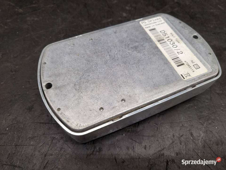 Moduł sterownik wózek inwalidzki solo meyra