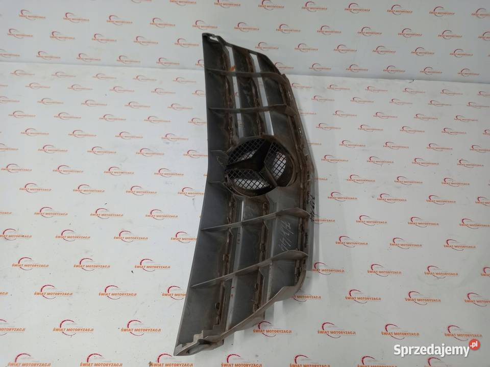 GRILL ATRAPA CHŁODNICY A2078880260 MERCEDES B Atrapy świętokrzyskie Kielce