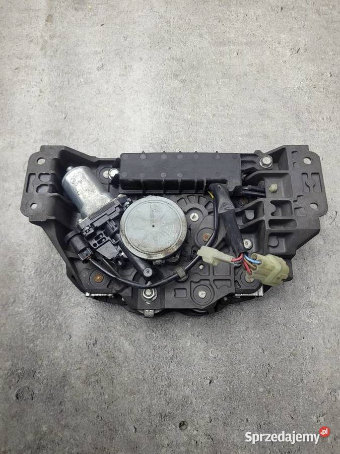 YAMAHA FJR 1300 0612 OEM MECHANIZM PODNOSZENIA Nowy Tomyśl