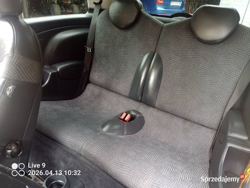 Sprzedam mini coper R50 Ochotnica Dolna