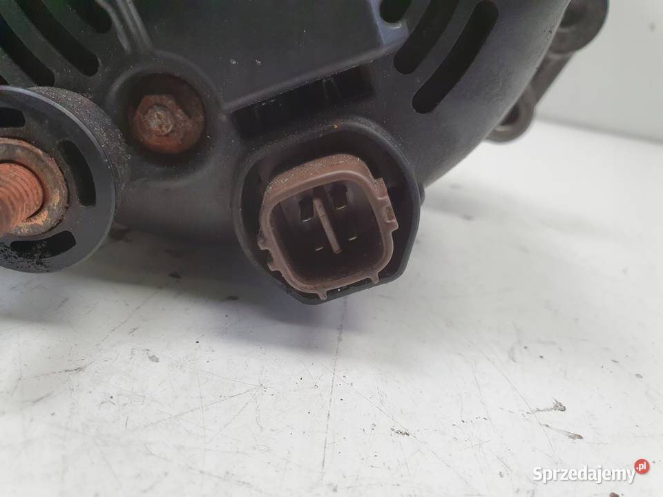 ALTERNATOR Mini One R50 14 D 2706033050