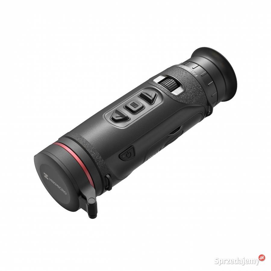 Kamera termowizyjna termowizor HIKMICRO Falcon Sporty strzeleckie i myślistwo Trzcianka