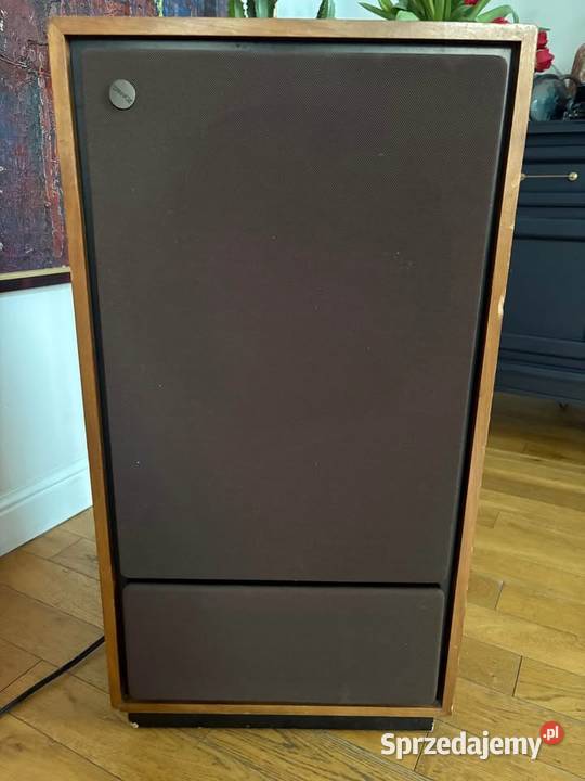 Kolumny Tannoy Cheviot