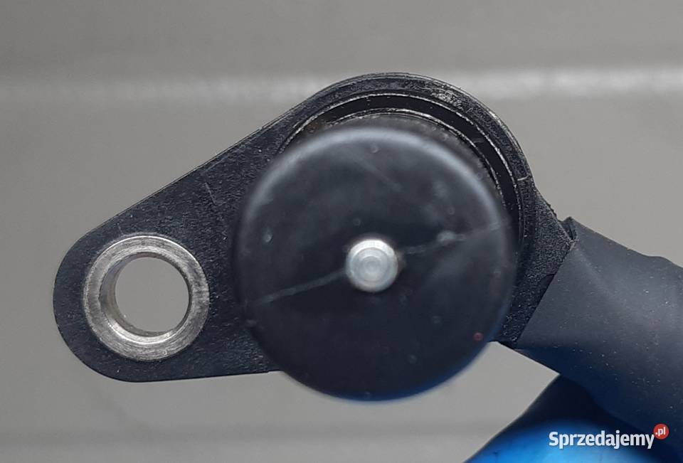 CZUJNIK POŁOŻENIA WAŁU KORBOWEGO OPEL OMEGA B Części dolnośląskie Mielęcin