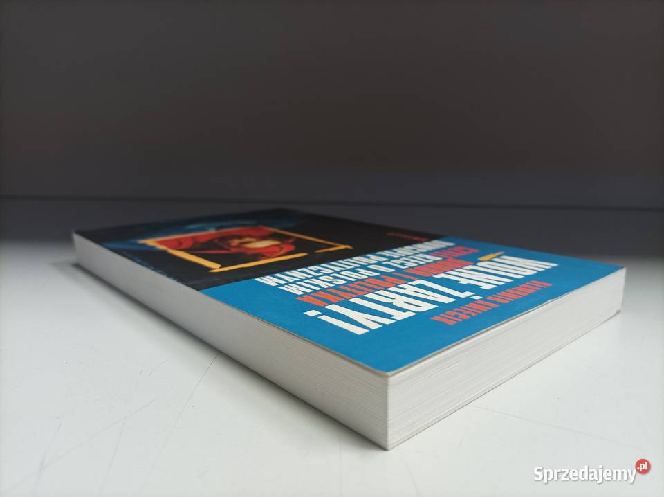 Wolne żarty Humor i polityka Sławomir Kmiecik Pozostałe Toruń