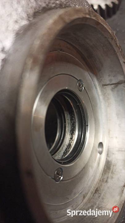 Silnik Dniepr mt1036 kapitalnym remoncie Godów