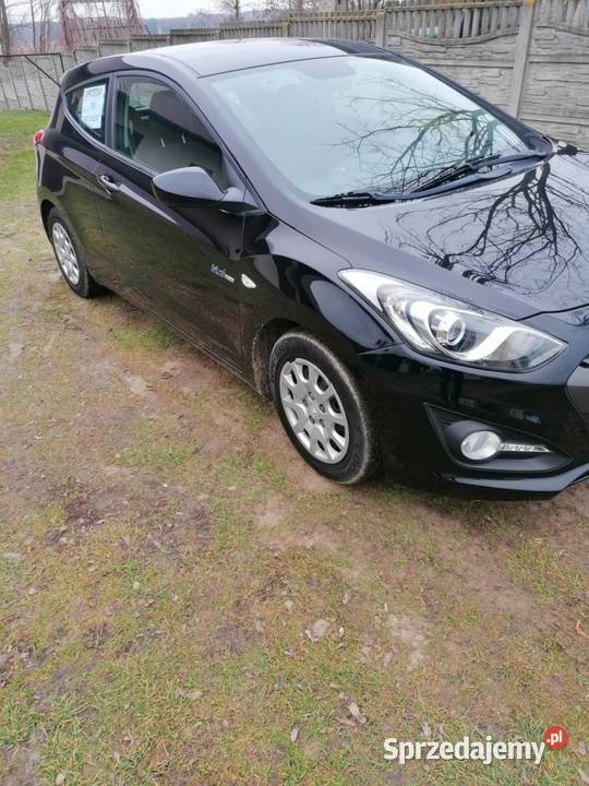 Hyundai i 30 benzyna Biłgoraj