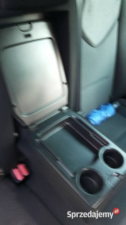 Peugeot 308 SW 16 eHDI Dominikowice