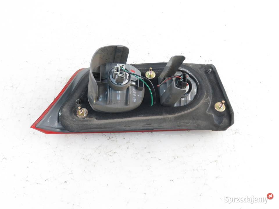 LAMPA PRAWA TYLNA KLAPA HONDA ACCORD VII małopolskie