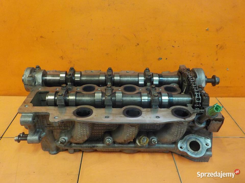 RANGE ROVER L405 DISCOVERY IV 30 TD V6 19r Suków