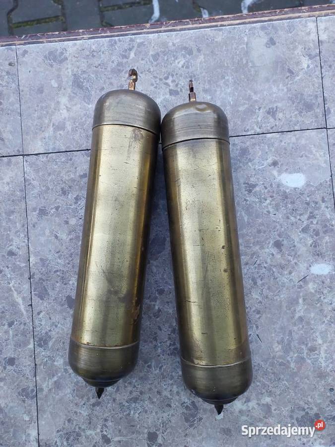 51 wagi obciążniki ciężarki zegara podłogowego pomorskie Tczew