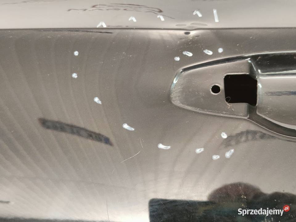 Drzwi Lewy Przód Vw Arteon 3G8831311G Drzwi Pleszew